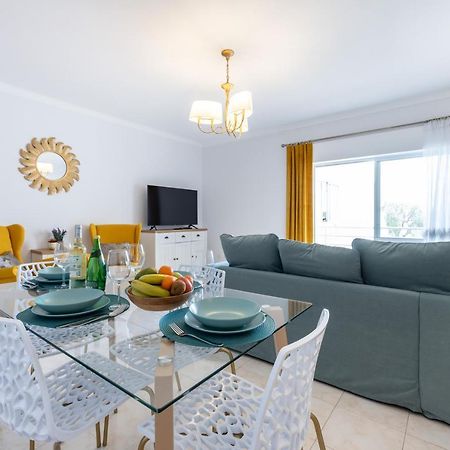 Stylish Seashore Apartment Lagos Dış mekan fotoğraf