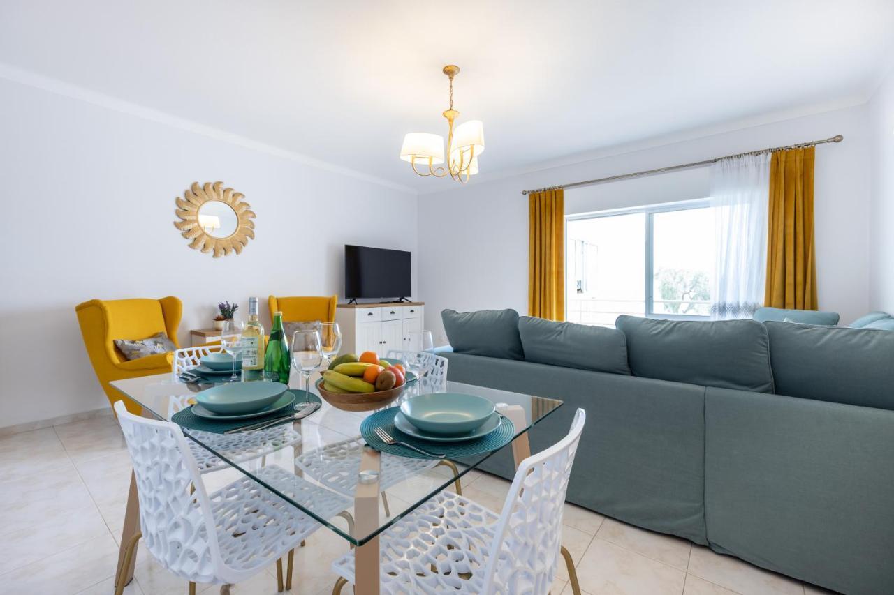Stylish Seashore Apartment Lagos Dış mekan fotoğraf
