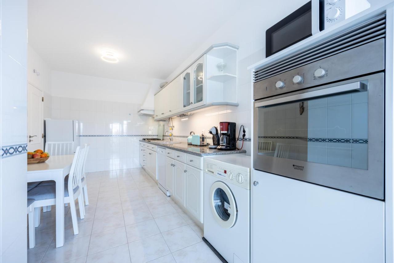 Stylish Seashore Apartment Lagos Dış mekan fotoğraf