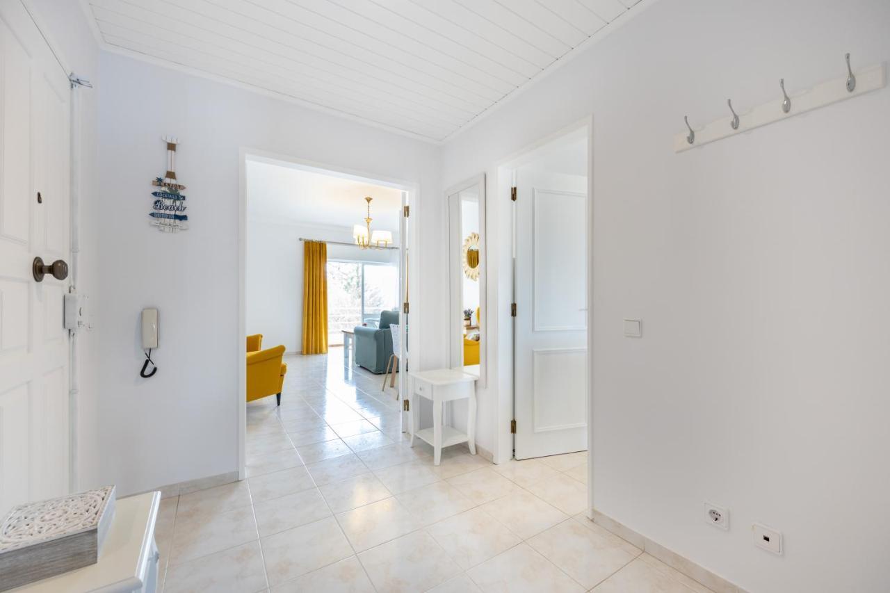 Stylish Seashore Apartment Lagos Dış mekan fotoğraf